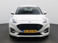 Occasion Ford Puma ST-Line 125 PK (91 kW) 2021 Wit SUV