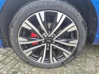 Nieuw Ford Kuga ST-Line X 2026 Blauw SUV