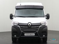 Occasion Renault Master 180 PK (132 kW) 2024 Wit Van