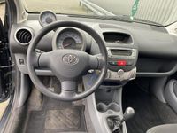 tweedehands Toyota Aygo 1.0-12V Sport 127Dkm.NAP, A/C, Elec.ramen, Centr.v