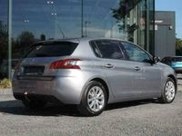 tweedehands Peugeot 308 1.2 PureTech Style *GPS, R camera, auto. airco...*