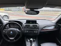 tweedehands BMW 116 116 i Business+ / Leder / Navi / PDC / Cruise