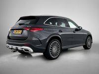 Occasion Mercedes GLC300 AMG 204 PK (150 kW) 2023 Grijs SUV