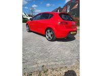 tweedehands Seat Leon 2.0 TFSI FR