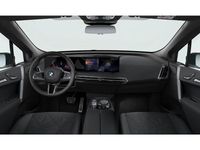 Nieuw BMW iX 300 kW (408 PK) 2025 Zwart SUV