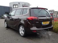 tweedehands Opel Zafira Tourer 1.6T 170PK Cosmo Autom.