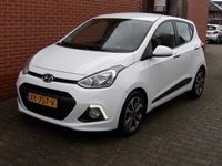 tweedehands Hyundai i10 1.2 i-Motion