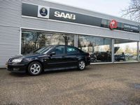 tweedehands Saab 9-3 Sport Sedan 1.8t Linear Business LPG Youngtimer