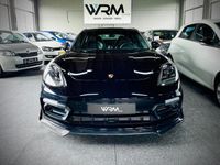 tweedehands Porsche Panamera Turbo S 971 4.0 E-Hybrid MKII AERO TECHART