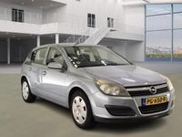tweedehands Opel Astra 1.4 Cosmo 5 DEUR AIRCO 2 X SLEUTELS