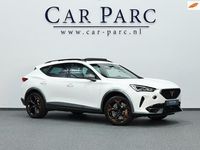 Occasion Cupra Formentor 311 PK (228 kW) 2020 Wit SUV