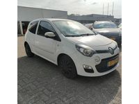 tweedehands Renault Twingo 1.2-16V 2012 NIGHT en DAY Face lift!!