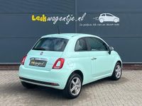 Occasion Fiat 500 Pop 69 PK (50 kW) 2021 Groen Hatchback