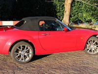 tweedehands Mazda MX5 2.0 S-VT Sportive