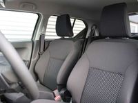 tweedehands Suzuki Ignis 1.2 SmartHybrid Style Automaat! *NIEUW! Direct Lev