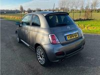 tweedehands Fiat 500S 500 0.9 TwinAir T