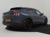 Occasion Ford Mustang 259 PK (190 kW) 2021 Blauw SUV