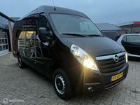 tweedehands Opel Movano bestel 2.3 CDTI L3H2 EL rwd