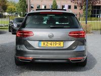 tweedehands VW Passat Variant 1.4 TSI GTE Highline full options NL Auto | Virtua