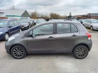 tweedehands Toyota Yaris 1.3 VVTi Aspiration