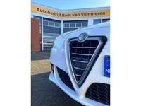 tweedehands Alfa Romeo Giulietta 1.4 T Distinctive | Automaat |