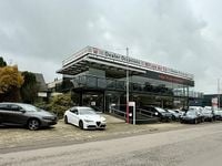 Occasion Peugeot 206 2009 Zwart Hatchback