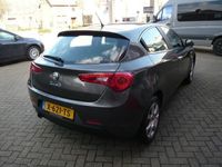 tweedehands Alfa Romeo Giulietta 170Pk Multiair Progression