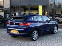 Occasion BMW X2 Executive 140 PK (102 kW) 2020 Blauw SUV