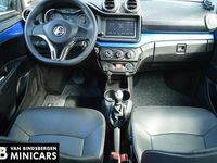 tweedehands Aixam Crossover Premium Brommobiel Premium 2022 | Ligier - Microcar