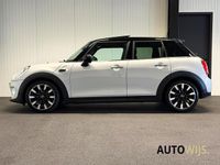 Occasion Mini Cooper Chili 136 PK (100 kW) 2015 Wit Hatchback