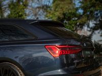 tweedehands Audi A6 Avant 50 TDI quattro Pro Line Plus | Pano-dak | Achteras-sturing | Luchtvering