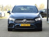 tweedehands Mercedes A200 Automaat 163pk AMG LINE CAMERA NAVI DAB