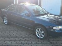 Occasion Audi A4 125 PK (91 kW) 1997