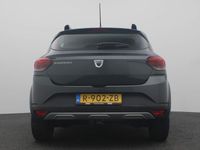 tweedehands Dacia Sandero Stepway 1.0 TCe 90 Comfort | Navigatie | Parkeercamera | Trekhaak |