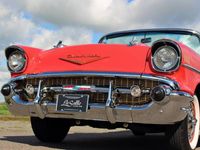 tweedehands Chevrolet Bel Air Convertible