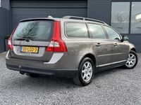 tweedehands Volvo V70 2.0D 1e Eigenaar,Navi,Cruise,Clima,Trekhaak,N.A.P,