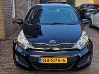 tweedehands Kia Rio 1.2 CVVT Comf. Pack