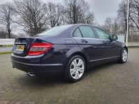 tweedehands Mercedes C280 Avantgarde Youngtimer Eerste eigenaar Climate cont