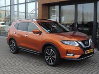 tweedehands Nissan X-Trail 1.6 DIG-T Tekna 43.000km | 1e Eig | Panodak | Afn.