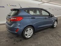 tweedehands Ford Fiesta 1.1 Trend