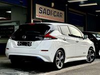 tweedehands Nissan Leaf 40 kWh 150cv Tekna - Zéro Emission