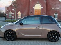 tweedehands Opel Adam 1.2 Style l Airco l Elek Pak l Cruise Contr l PDC