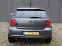 tweedehands VW Polo 1.6 TDI Comfortline