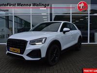 Occasion Audi Q2 Business 110 PK (80 kW) 2021 Wit SUV