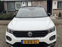 Occasion VW T-Roc Sport 150 PK (110 kW) 2018 SUV