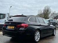 tweedehands BMW 520 5-SERIE Touring D Aut8 I ECC | LMV | Leer | Xenon