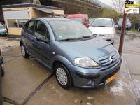 Occasion Citroën C3 60 PK (44 kW) 2008