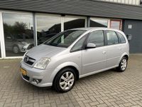 tweedehands Opel Meriva 1.6-16V Cosmo