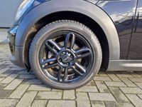 tweedehands Mini ONE 1.6 Sport Chili blackpack! Org. NL!