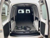 tweedehands VW Caddy Maxi ABT E-Caddy L2H1 Audio Trekhaak Exclusive Edition